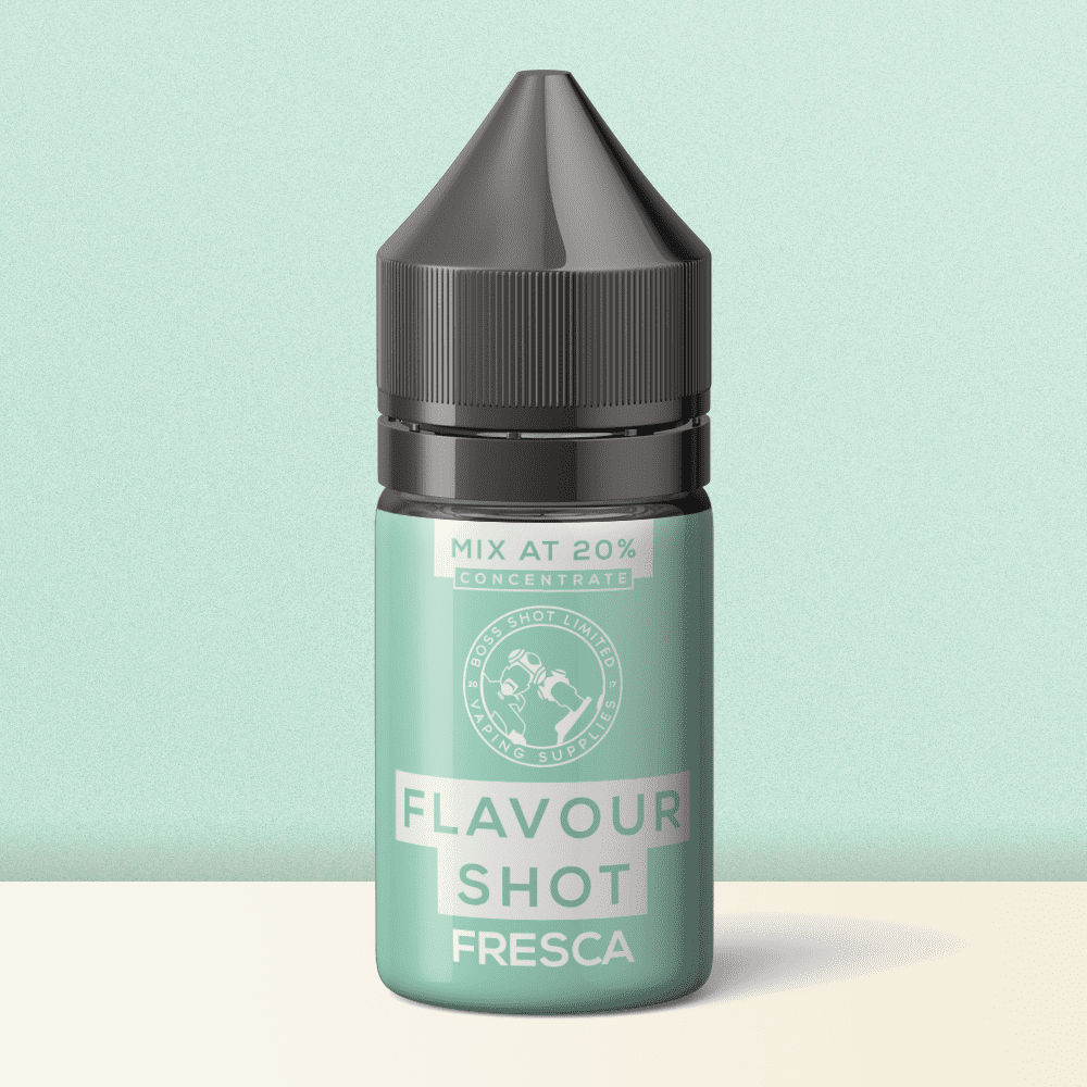 Fresca Flavour Concentrate by Flavour Boss